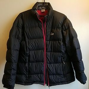 Lowe Alpine Down Jacket